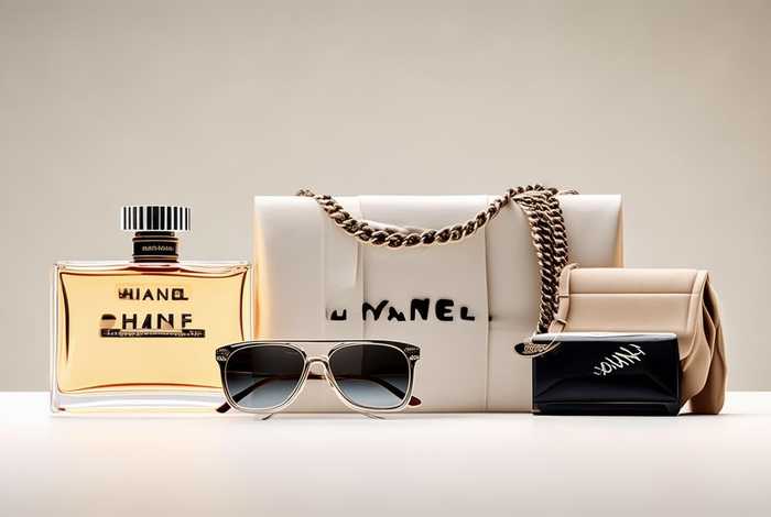 香奈儿系列有哪些产品，香奈儿系列有哪些产品名称