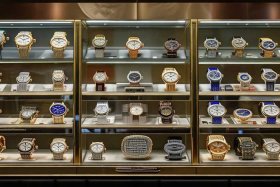 奢侈品十大顶级品牌手表、奢侈品十大顶级品牌手表排名