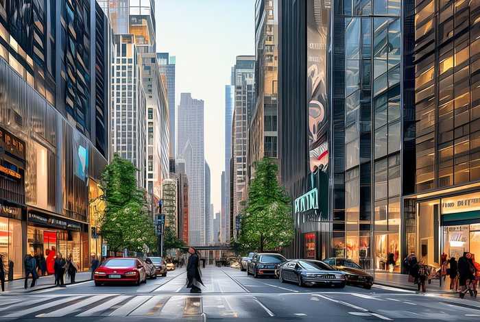 奢侈品排行榜前十城市 - 奢侈品排行榜前十城市有哪些