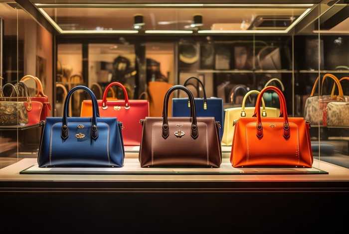 中国国内女包一线品牌排行 - 中国一线品牌女包排行榜