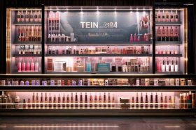 十大化妆品排行榜前十名 - 中国十大化妆品排行榜前十名