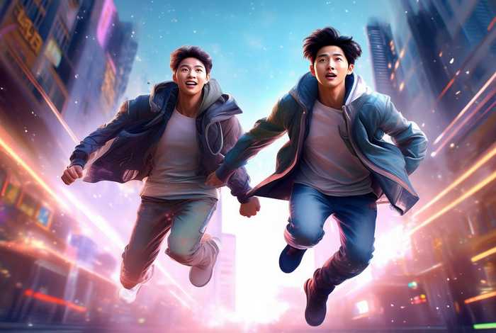 最近很火的韩剧2025 最近很火的韩剧2025穿越剧