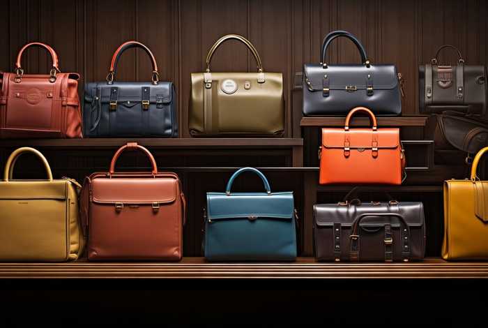 十大名牌男士手包品牌；十大名牌男士手包品牌图片