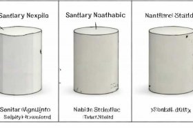 卫生巾执行标准、卫生巾执行标准和卫生标准区别