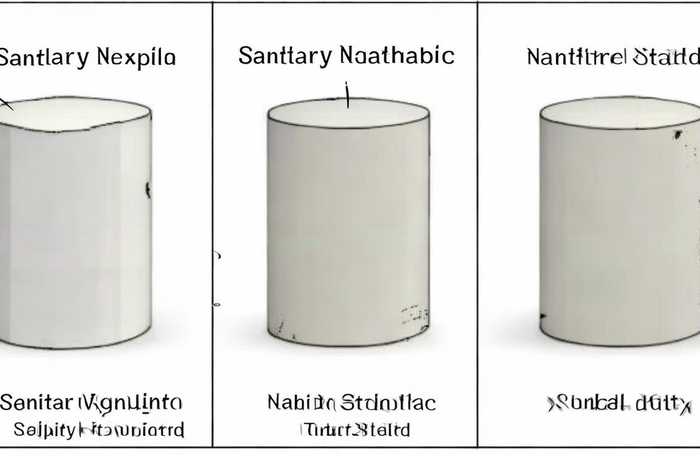 卫生巾执行标准、卫生巾执行标准和卫生标准区别