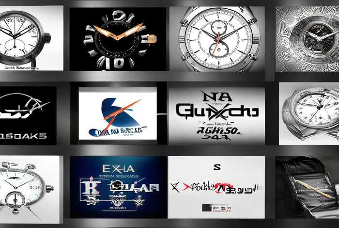 手表的十大品牌logo图片，手表的十大品牌logo图片大全