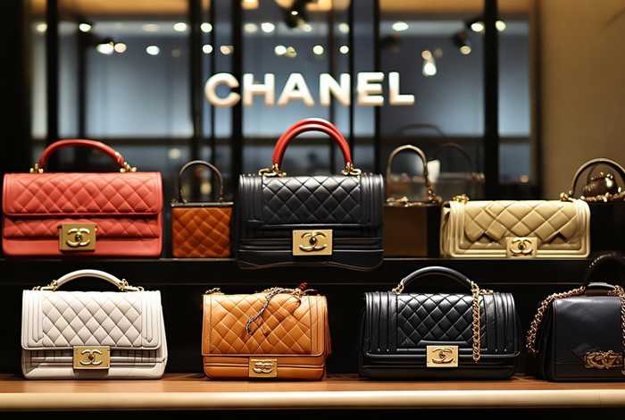 香奈儿包包保值排行榜、香奈儿包包保值排行榜前十名