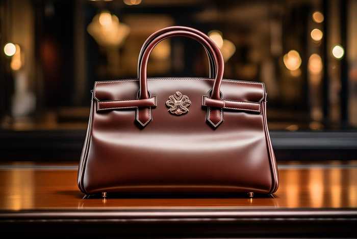 英国的奢侈品包包品牌（英国的奢侈品包包品牌有哪些）