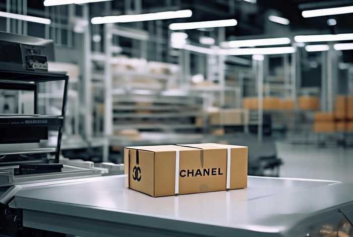 香奈儿官网下单为什么是嘉兴市发货 香奈儿官网下单为什么是嘉兴市发货呢