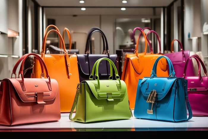 新款大牌包包 - 新款大牌包包有哪些