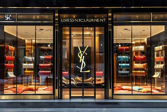 圣罗兰官网大包包旗舰店 - 圣罗兰官网大包包旗舰店是正品吗