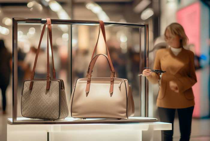 小ck和大ck包包哪个好；小ck和大ck包包哪个好一点