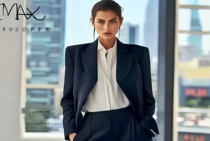 杨幂代言的服装品牌 - 杨幂代言的服装品牌Max