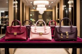 十大轻奢女包品牌；十大轻奢女包品牌排行榜