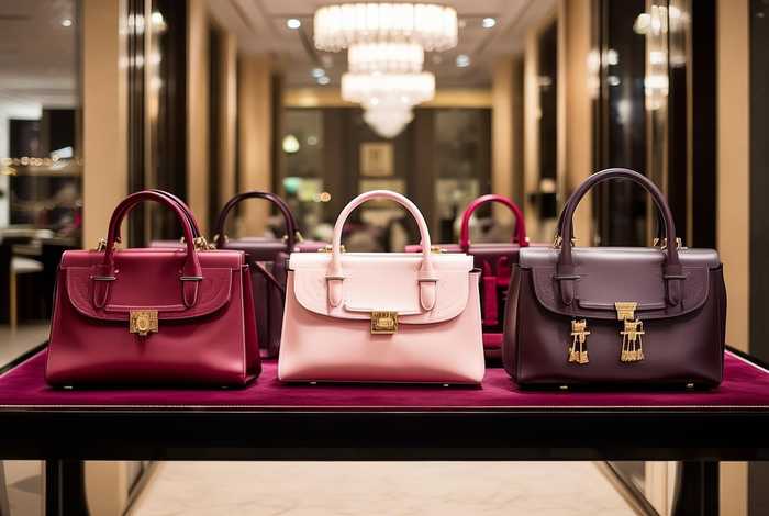 十大轻奢女包品牌；十大轻奢女包品牌排行榜