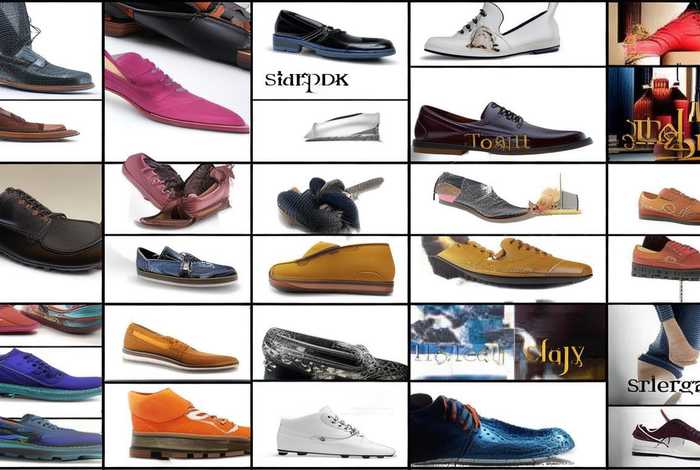 世界十大鞋子品牌排名、世界十大鞋子品牌排名图片 世界十大鞋子品牌排名、世界十大鞋子品牌排名图片
