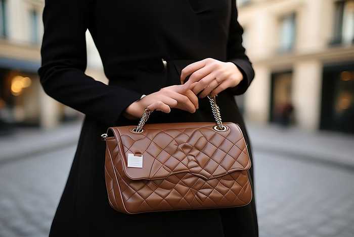 香奈儿最经典的包包2.55、香奈儿最经典的包包2.55多少钱