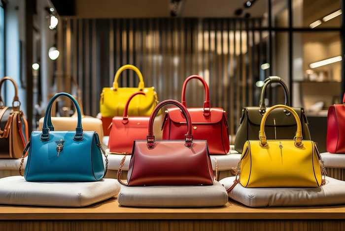 十大品牌女包包（十大品牌女包包排行榜）