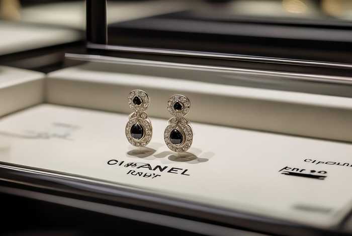 香奈儿耳环官方旗舰店正品 - 香奈儿耳环官方旗舰店正品多少钱