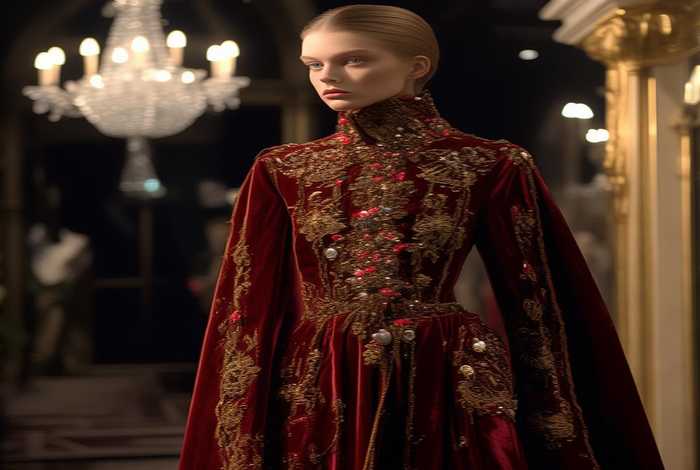 世界顶级奢侈品牌衣服 世界顶级奢侈品牌衣服排名