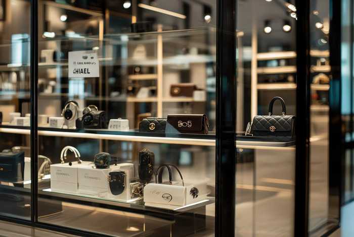 香奈儿欧洲官网价格；香奈儿欧洲官网价格表