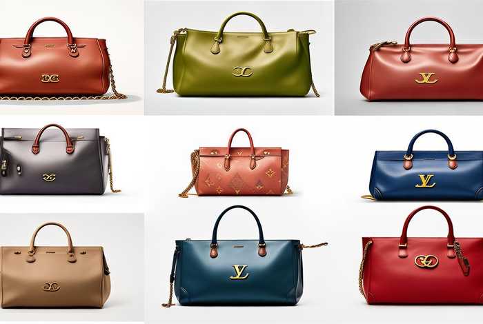 世界大牌都有哪些品牌包包 世界大牌都有哪些品牌包包标志