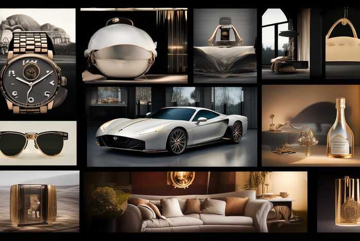十大奢侈品百度百科 - 十大奢侈品百度百科图片