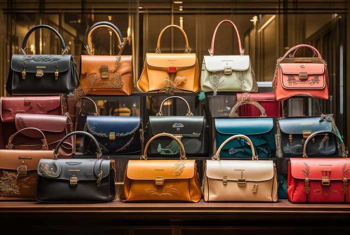 中国十大名牌单肩包；中国十大名牌单肩包排名