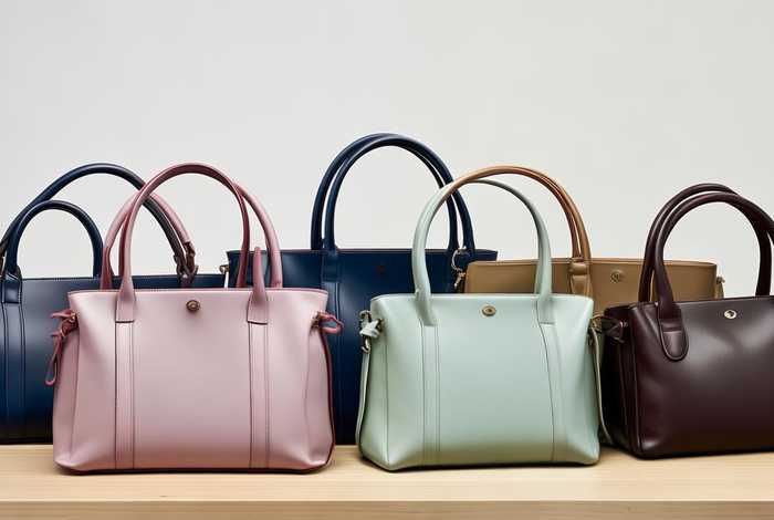 适合中年女性的包包都有哪些（适合中年女性的包包都有哪些颜色）