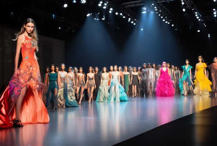 时装品牌排行榜前十名；时装品牌排行榜前十名有哪些