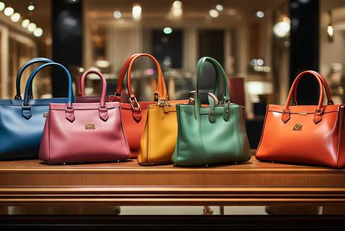 英国的品牌包包牌子 - 英国的品牌包包牌子排名