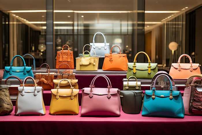 十大奢侈品牌排行榜包包有哪些牌子 - 十大奢侈品牌排行榜包包有哪些牌子的