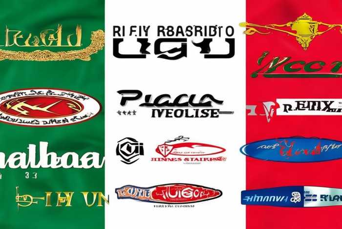 意大利十大品牌排名；意大利十大品牌排名榜