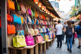 台湾包包便宜吗 台湾包包便宜吗知乎