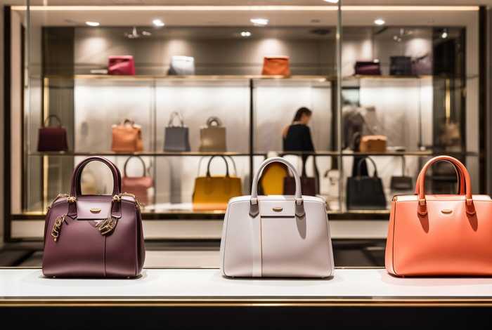 十大品牌包包女（十大品牌包包女款）