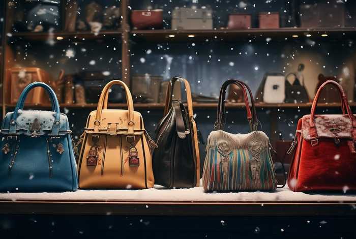 小众品牌包包秋冬 - 小众品牌包包秋冬新款