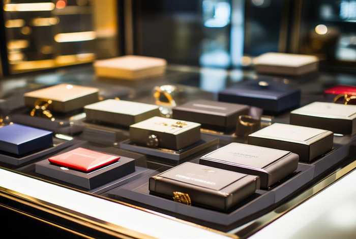 世界二线奢侈品品牌都有哪些，世界二线奢侈品品牌都有哪些牌子