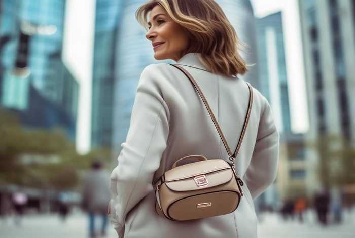 中年女士斜挎包最新款（中年女士斜挎包最新款图片）