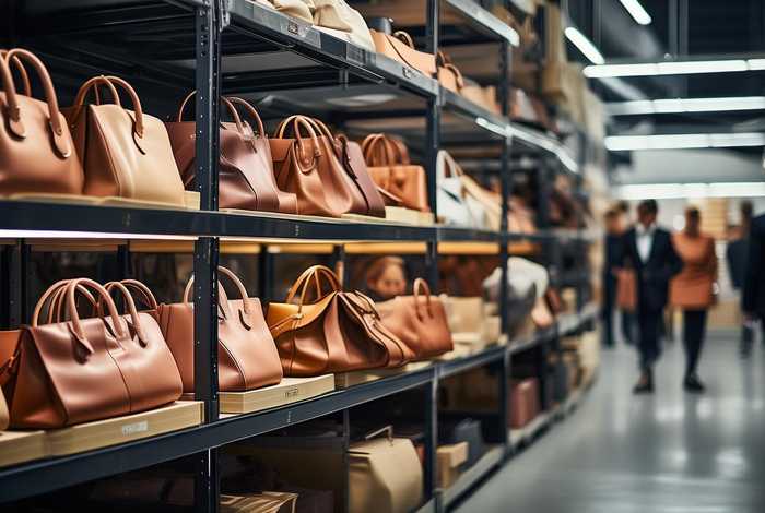 真皮品牌包包进货渠道 真皮品牌包包进货渠道在哪里