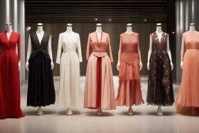 十大高档女装品牌有些什么牌子 - 十大高档女装品牌有些什么牌子的