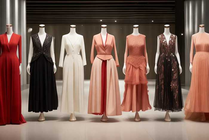 十大高档女装品牌有些什么牌子 - 十大高档女装品牌有些什么牌子的