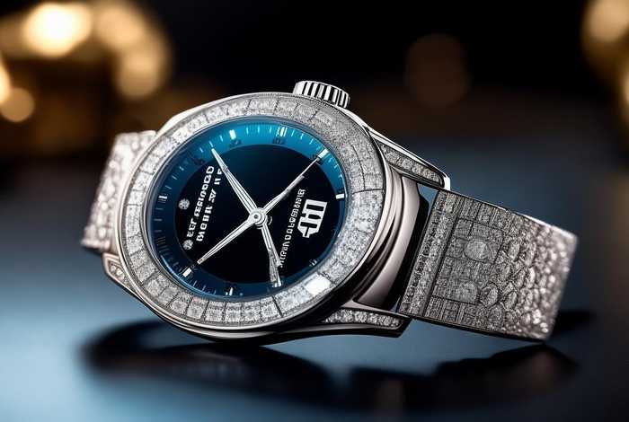 奢侈品项链品牌排行榜前十名雷达手表；雷达表属于奢侈品吗