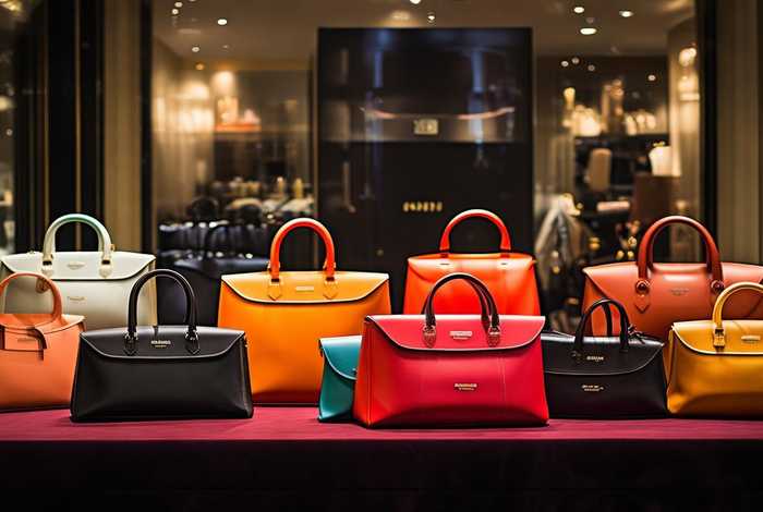 世界十大奢侈包包（世界十大奢侈品牌包包是什么？）