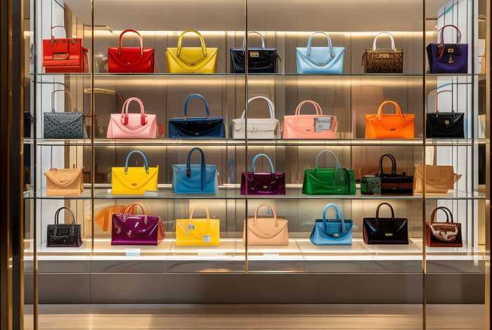 新款包包大品牌专柜；新款包包大品牌专柜价格