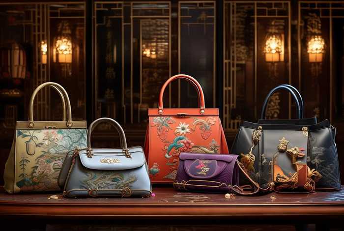 中国本土十大奢侈品牌包包 - 中国本土十大奢侈品牌包包有哪些