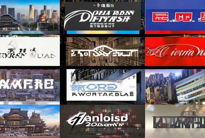 中国男装十大名牌商标 - 中国男装十大名牌商标图片