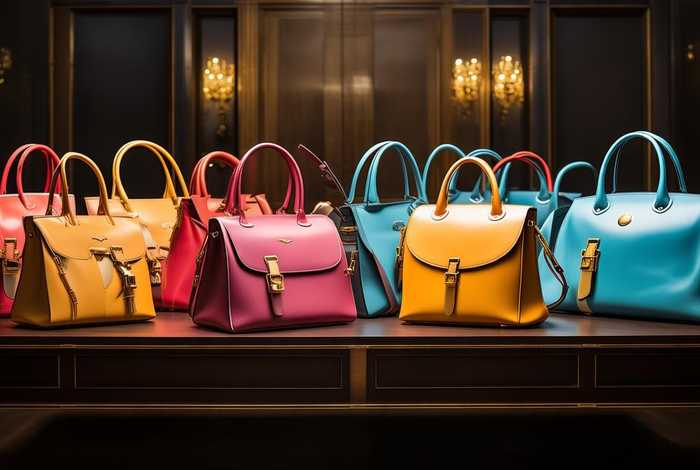 十大真皮包品牌介绍 十大真皮包品牌介绍大全