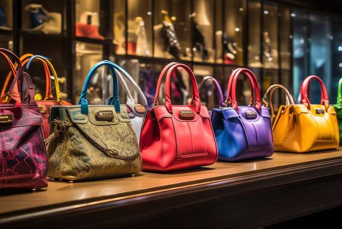 奢华包包品牌排行榜 奢华包包品牌排行榜最新