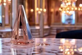 圣罗兰反转巴黎香水的介绍 - 圣罗兰反转巴黎的香水好吗