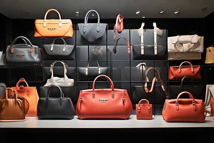 世界名牌包包图片 - 世界名牌包的标志图片